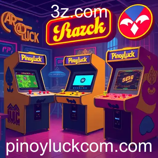 Exploring 'Arcade Classics' with a Pinoy Twist: The Unique Gaming Experience on PinoyLuck