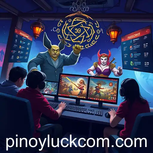 Digital Gaming Trends in 2025