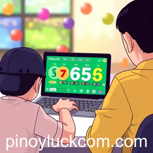 Digital Lottery: The Rise of Online Gaming in 2025