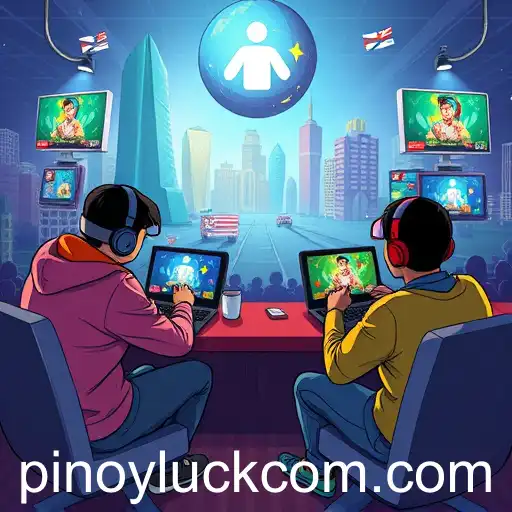 The Evolution of Online Gaming in 2025