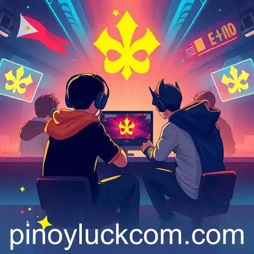 The Digital Evolution of Gaming: Pinoyluck's Role