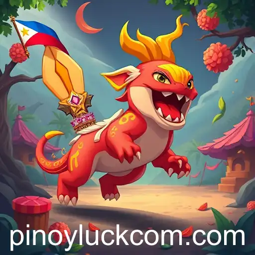 The Journey of Pinoyluck in Online Gaming