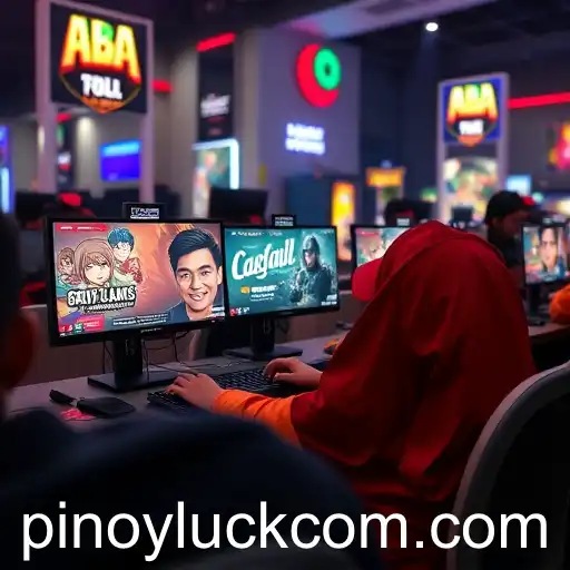 PinoyLuck: Emerging Trends in Online Gaming for 2025