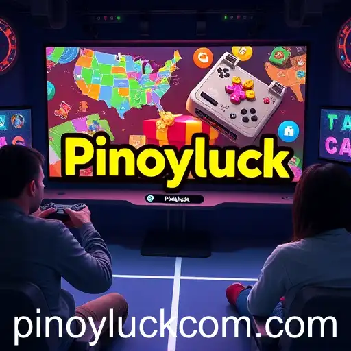 The Rise of Pinoyluck: Online Gaming's New Frontier