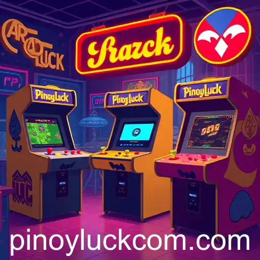 PinoyLuck: A Global Phenomenon in Online Gaming