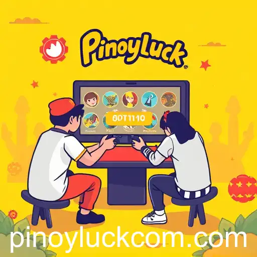 The Rise of Pinoyluck in Online Gaming