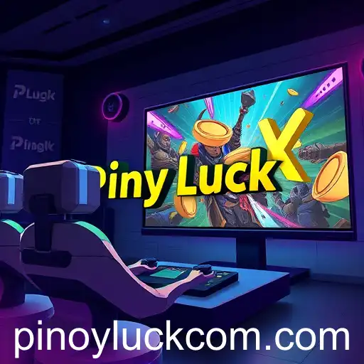 The Rise of Pinoyluck in Online Gaming