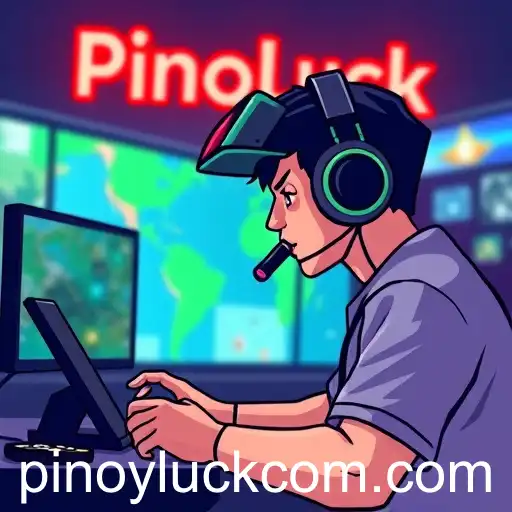 Pinoy Luck: A Rising Star in Online Gaming