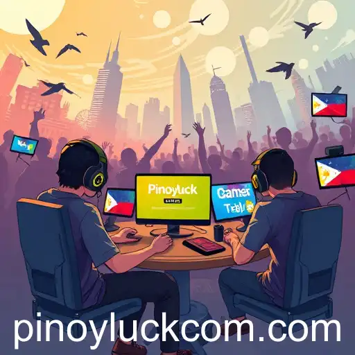 The Rise of Digital Gaming Cultures