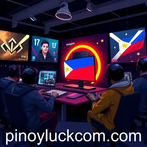 The Rise of Online Gaming in the Philippines