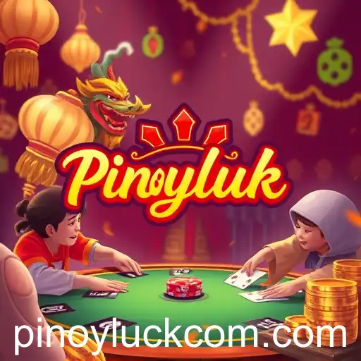 The Rise of Pinoyluck in the Online Gaming World