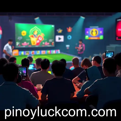 The Rise of Pinoyluck in the Gaming World