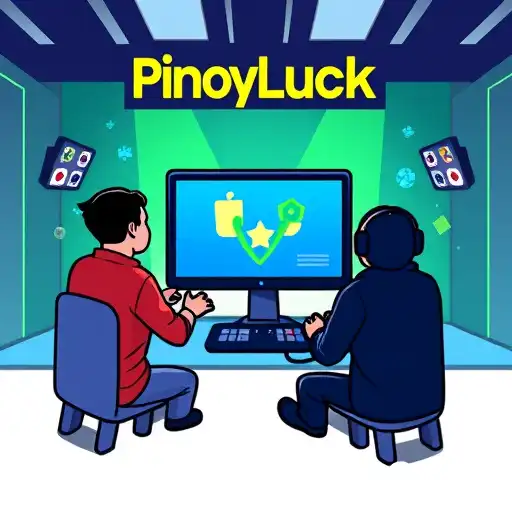 The Rise of Pinoyluck: A New Gaming Phenomenon