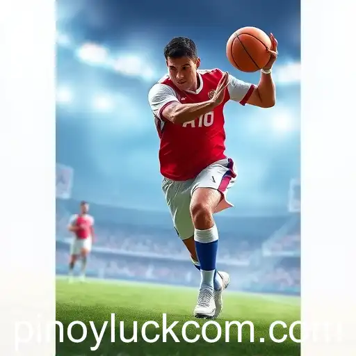 The Rise of PinoyLuck: A Gaming Phenomenon