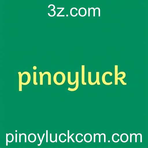 pinoyluck