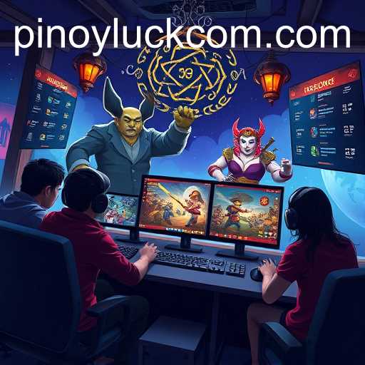 Digital Gaming Trends in 2025