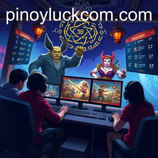 Digital Gaming Trends in 2025