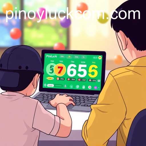 Digital Lottery: The Rise of Online Gaming in 2025