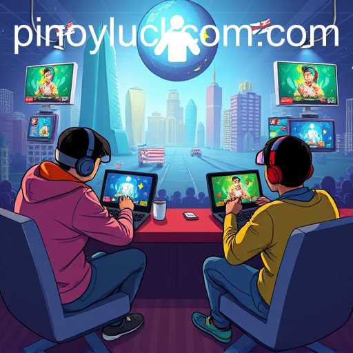 The Evolution of Online Gaming in 2025