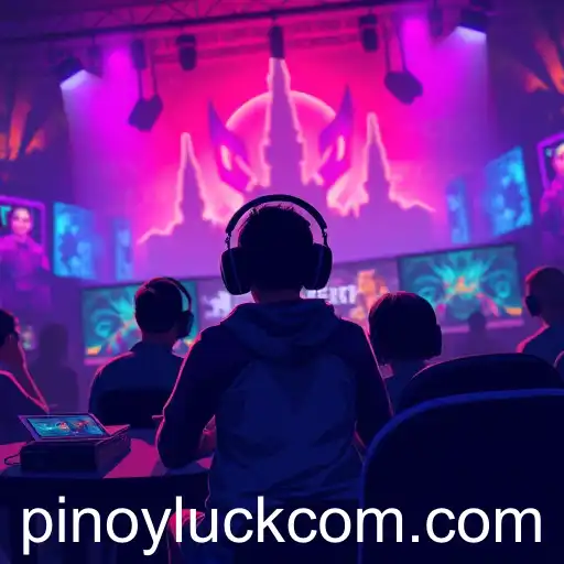 Gaming Evolution in 2025