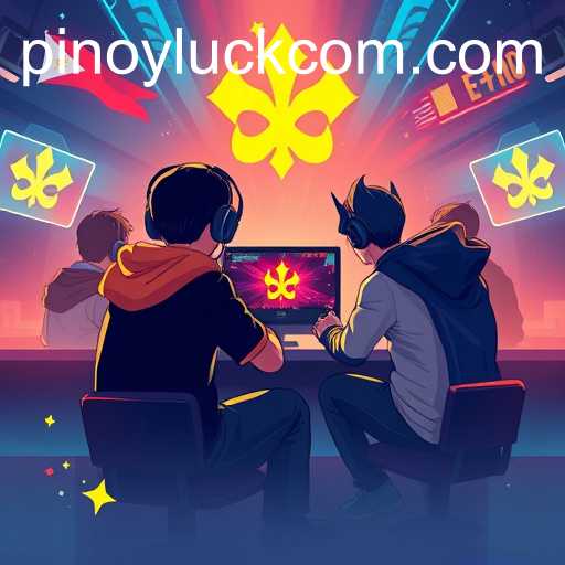 The Digital Evolution of Gaming: Pinoyluck's Role