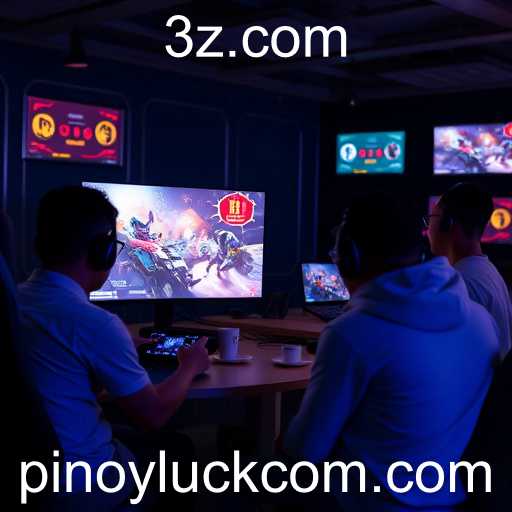 Gaming Trends Reshape the Online Landscape