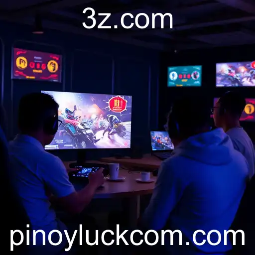 Gaming Trends Reshape the Online Landscape