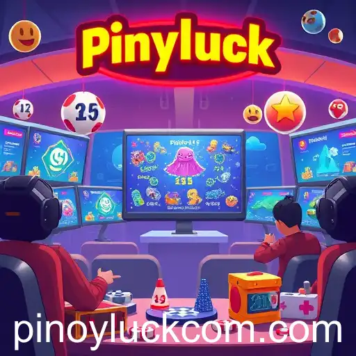 The Evolution of Pinoyluck: A Digital Gaming Phenomenon