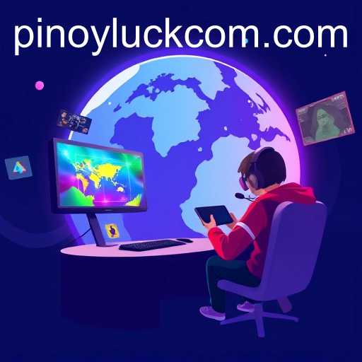 Pinoyluck and the Rise of Gaming in 2026