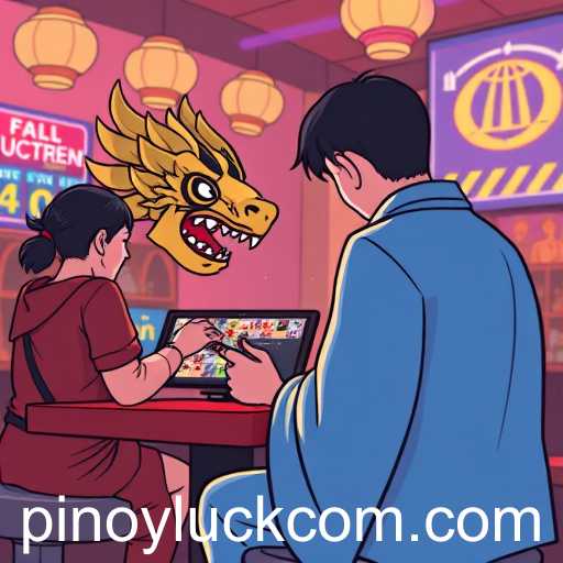 The Rising Popularity of Pinoyluck Gaming