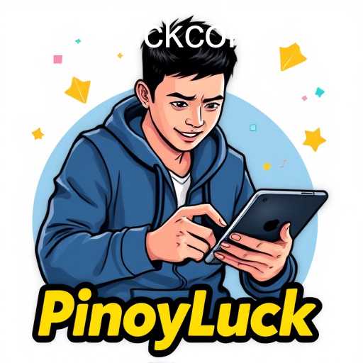 Pinoyluck: A New Era in Online Gaming