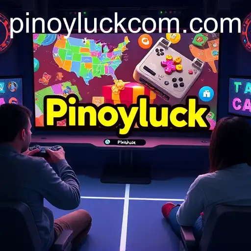 The Rise of Pinoyluck: Online Gaming's New Frontier