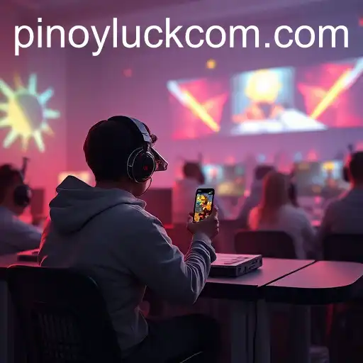 Pinoyluck: A Winning Streak in Gaming