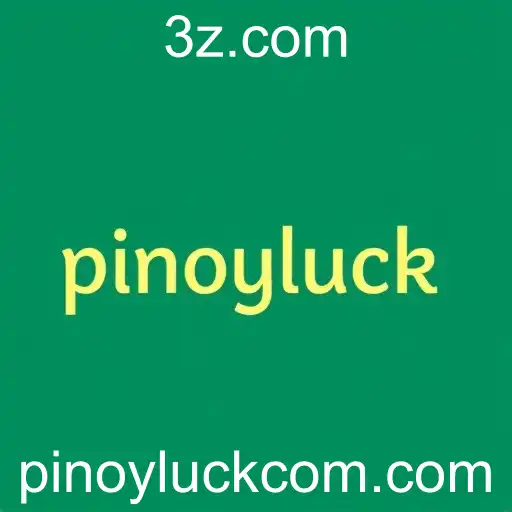 Pinoyluck: The Rising Star in Online Gaming