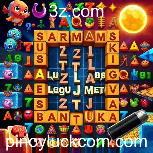 Exploring the Charm of Puzzle Games on Pinoyluck