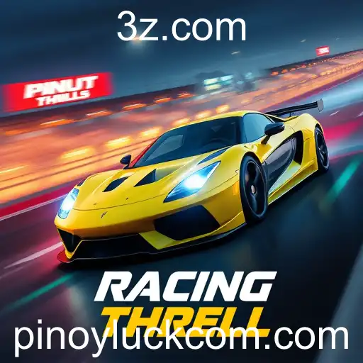 Discover High-Octane Excitement with 'Racing Thrills' on Pinoyluck