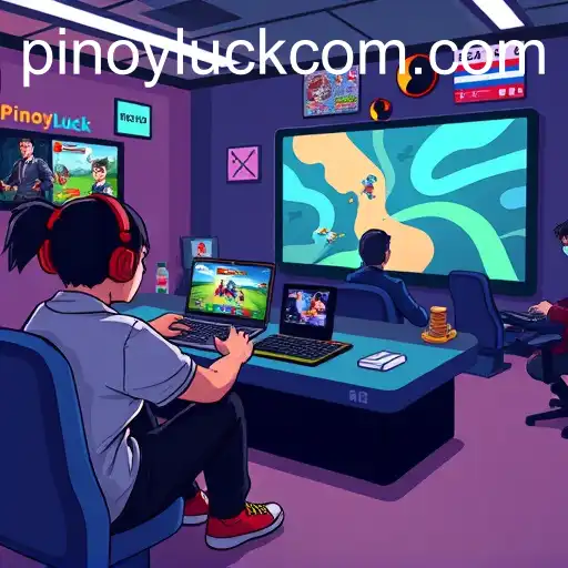 The Rise of PinoyLuck in the Gaming Industry