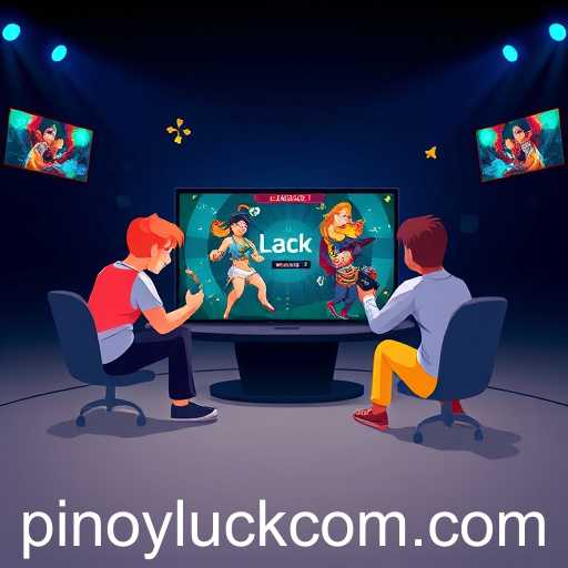 The Rise of Pinoyluck in the Online Gaming World