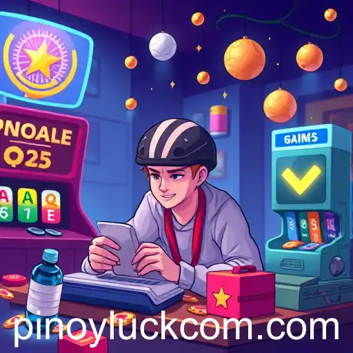 The Rise of Pinoyluck: A New Gaming Phenomenon