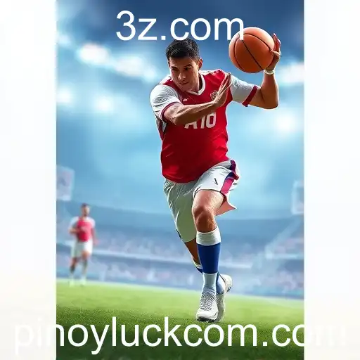 The Rise of Sports Simulation Games on Pinoyluck: A New Era for Gaming Enthusiasts