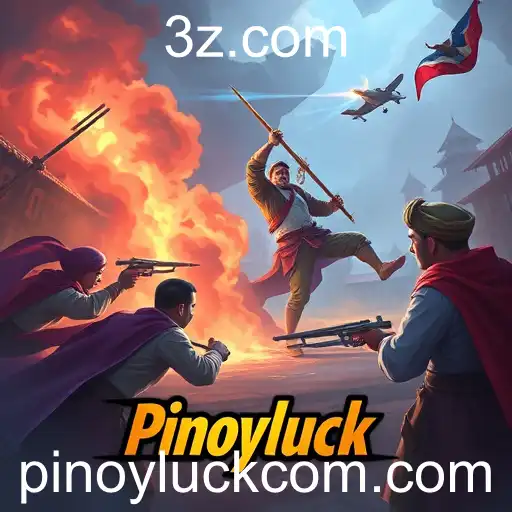 Exploring Strategy Play Games: Unveiling the Thrill of 'Pinoyluck'